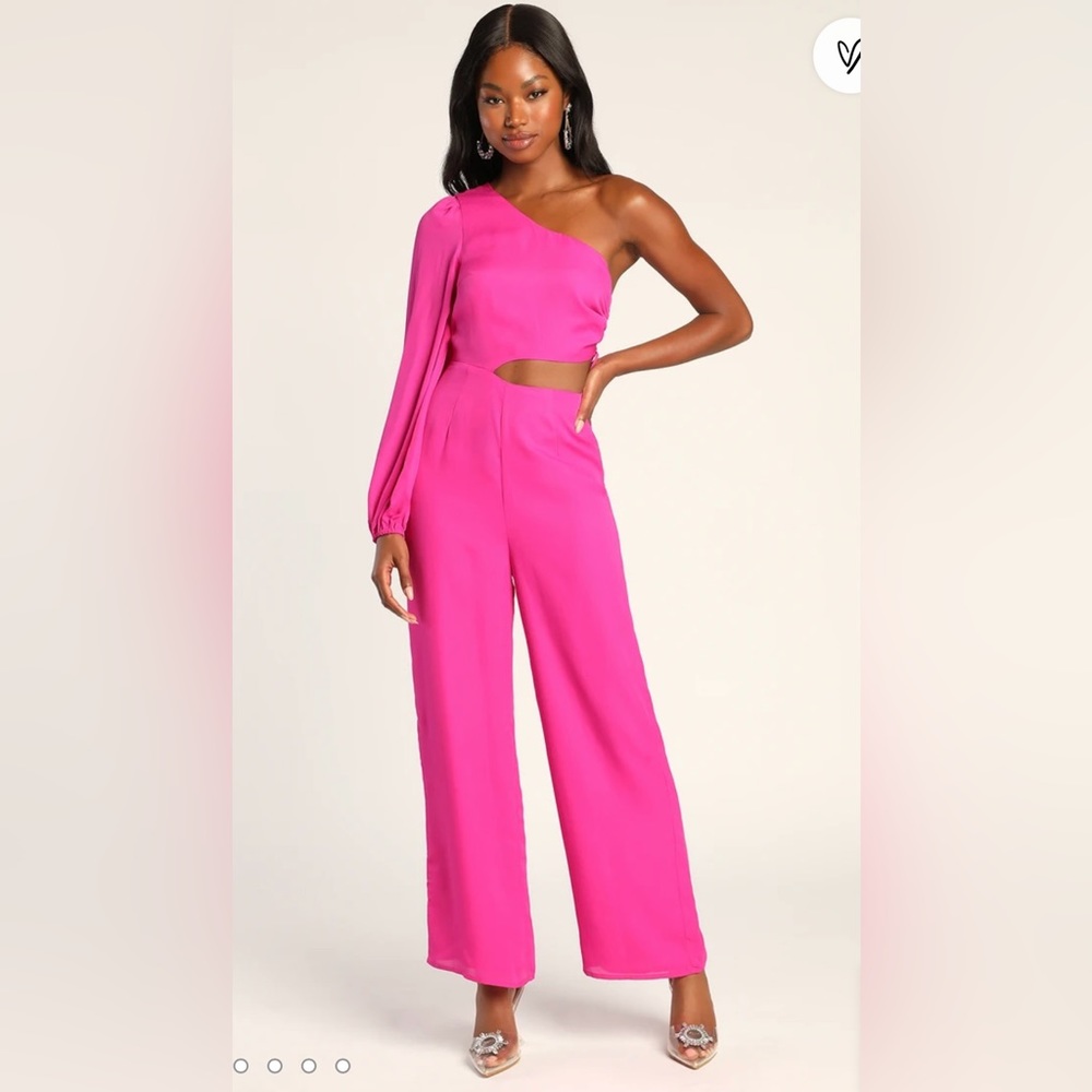 Lulus Jumpsuit